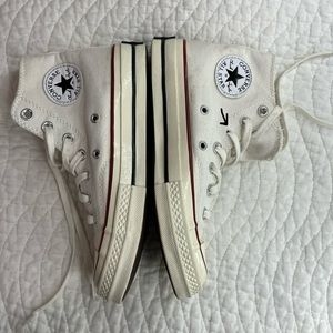 Converse chuck 70s